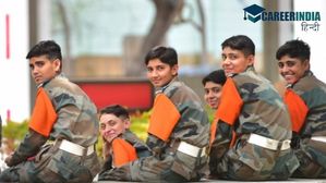 राष्ट्रीय सैन्य स्कूलों में कक्षा 6 और 9 के शैक्षणिक सत्र 2024-2025 के लिए एडमिशन शुरू, शीघ्र करें आवेदन 