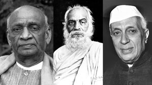 सरदार पटेल ने भाई विट्ठलभाई और जवाहरलाल नेहरू के लिए क्या-क्या किया कुर्बान?