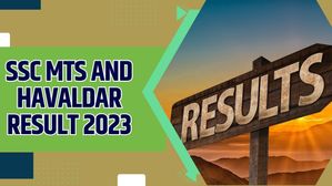 SSC MTS Havaldar Result 2023: एसएससी ने जारी किया एमटीएस और हवलदार परीक्षा रिजल्ट, पीडीएफ करें डाउनलोड