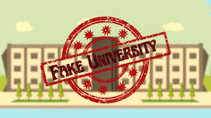 फर्जी विश्वविद्यालयों की लिस्ट में दिल्ली टॉप पर, यहां देखें अपने राज्यों की लिस्ट| UGC Fake University 2023