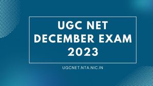 UGC NET December 2023: यूजीसी नेट दिसंबर परीक्षा के लिए आवेदन प्रक्रिया शुरू, शीघ्र करें आवेदन