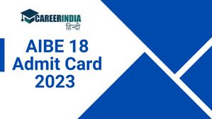एआईबीई 18 एडमिट कार्ड 2023 कल होंगे जारी, allindiabarexanation.com से करें डाउलनोड