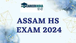 Assam HS Exam 2024: असम एचएस परीक्षा 2024 के लिए पंजीकरण विंडो आज से शुरू, जानिए कैसे करें आवेदन