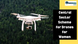 Central Sector Scheme for Drones: महिला स्वयं सहायता समूहों को ड्रोन उपलब्ध कराने योजना को मिली मंजूरी