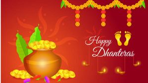 Dhanteras 2023 Date and Time: कब और क्यों मनाया जाता है धनतेरस, जानें धनतेरस की कहानी