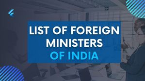List of Foreign Ministers of India: भारत के विदेश मंत्रियों की सूची, देखें फुल लिस्ट