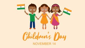 Happy Childrens Day 2023: बाल दिवस पर शेयर करें टॉप विशेज, मैसेज, इमेज, शायरी और कोट्स