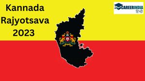 Karnataka Rajyotsava 2023: जानिए 01 नवंबर को कन्नड़ राज्योत्सव क्यों मनाया जाता है?
