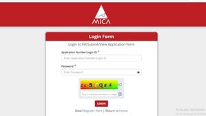 MICAT 2024 Phase 1 एडमिट कार्ड हुए जारी, mica.ac.in से करें डाउनलोड