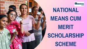 National Means cum Merit Scholarship Scheme 2023-24 आवेदन जमा करने की अंतिम तिथि 31 दिसंबर तक बढ़ी