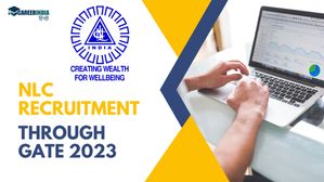 NLC Recruitment 2023: गेट 2023 के माध्यम से 295 ग्रेजुएट एग्जीक्यूटिव पदों पर निकली भर्ती, वेतन 1.6 लाख