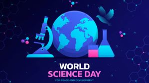 World Science Day for Peace and Development 2023:क्यों मनाया जाता है शांति और विकास के लिए विश्व विज्ञान दिवस?