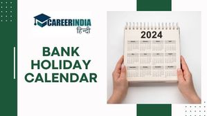 Bank Holiday Calendar 2024: जानें किन-किन राज्यों में कब-कब होंगे बैंक बंद, देखें बैंक कैलेंडर छुट्टी लिस्ट