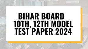 BSEB बिहार बोर्ड 2024 10वीं, 12वीं मॉडल टेस्ट पेपर हुए जारी, डाउनलोड करें पीडीएफ