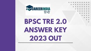 BPSC TRE 15 दिसंबर परीक्षा की उत्तर कुंजी 2023 हुई जारी, bpsc.bih.nic.in से करें डाउनलोड