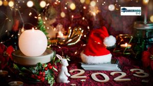 Christmas Eve Wishes 2023: क्रिसमस ईव 2023 पर शेयर करें टॉप विशेज मैसेज