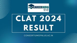 CLAT 2024 Result Out: क्लैट 2024 रिजल्ट हुए जारी, consortiumofnlus.ac.in से करें स्कोरकार्ड डाउनलोड