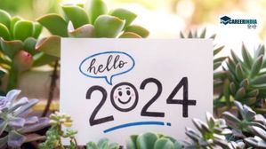 Happy New Year Funny Jokes 2024: न्यू ईयर पर भेजें अपने दोस्तों को मजेदार जोक्स, हंस-हंसकर हो जाएंगे लोटपोट