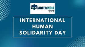 कब और क्यों मनाया जाता है अंतर्राष्ट्रीय मानव एकजुटता दिवस 2023, जानें थीम, इतिहास और महत्व