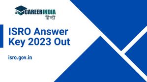 इसरो असिस्टेंट व अन्य पदों के लिए जारी हुई उत्तर कुंजी 2023, जानें कब और कैसे उठाएं आपत्ति