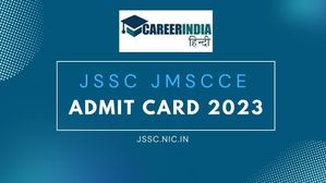 JSSC JMSCCE एडमिट कार्ड 2023 हुए जारी, jssc.nic.in से करें डाउनलोड