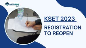 KSET 2023 Registration का अंतिम मौका, 18 दिसंबर को kea.kar.nic.in पर करें आवेदन
