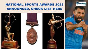National Sports Awards 2023 Announced: मेजर ध्यानचंद खेल रत्न और अर्जुन पुरस्कार की पूरी सूची देखें यहां