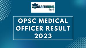 OPSC MO Result 2023: ओपीएससी मेडिकल ऑफिसर परिणाम 2023 हुए जारी, डाउनलोड करें रिजल्ट