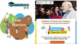 Pariksha Pe Charcha 2024 के लिए पंजीकरण प्रक्रिया शुरू, पाए पीएम मोदी से मिलने का मौका