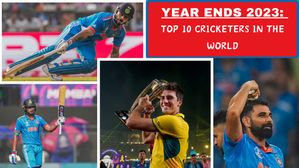 Year Ender 2023: वर्ष 2023 में विश्व के टॉप क्रिकेटर | Top 10 Cricketers in the World 