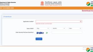 UGC NET 2023 Admit Card Out: यूजीसी नेट 2023 एडमिट कार्ड हुए जारी, ugcnet.nta.ac.in से करें डाउनलोड