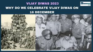 What is Vijay Diwas 2023 in Hindi: विजय दिवस; भारत की जीत का जश्न, जानें क्यों मनाया जाता है विजय दिवस