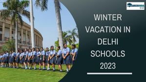 Winter Vacation in Delhi Schools 2023: दिल्ली के स्कूलों में शीतकालीन अवकाश 15 से घटाकर छह दिन किया गया