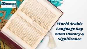 World Arabic Language Day 2023: क्यों मनाया जाता है अरबी भाषा दिवस? जानें इतिहास और महत्व
