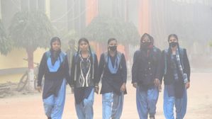 22 January School Closed: किन राज्यों में होगी राम मंदिर प्राण प्रतिष्ठा के दिन स्कूलों की छुट्टी, देखें लिस्ट