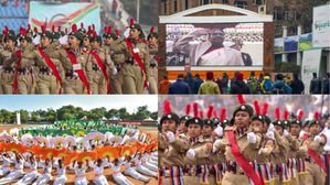 26 January Parade 2024: गणतंत्र दिवस परेड में पहली बार देखी गई, ये 10 बड़ी खास बातें