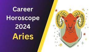 Aries Yearly Career Horoscope 2024: मेष राशि का होगा भाग्योदय 