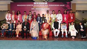 PM Rashtriya Bal Puraskar 2024 List: 19 बच्चों को मिला प्रधानमंत्री राष्ट्रीय बाल पुरस्कार 2024, देखें सूची