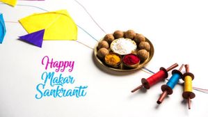 Happy Makar Sankranti 2024 Shayari Status: मकर संक्रांति पर भेजें अपने प्रियजनों को खूबसूरत शायरी संदेश