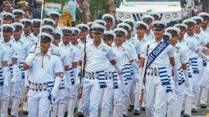 Indian Coast Guard Day 2024 Wishes: भारतीय तटरक्षक दिवस पर साझा करें शुभकामना संदेश