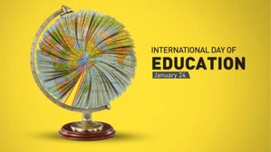 International Day of Education 2024: 24 जनवरी को क्यों मनाया जाता है अंतर्राष्ट्रीय शिक्षा दिवस, जानें इतिहास