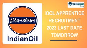 IOCL Apprentice Recruitment 2023: इंडियन ऑयल में 1820 अपरेंटिस पदों के लिए आवेदन करें 5 जनवरी तक