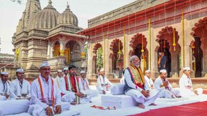 क्या होता है यम-नियम?- प्राण प्रतिष्‍ठा से पहले जिसका पालन कर रहे हैं पीएम मोदी?