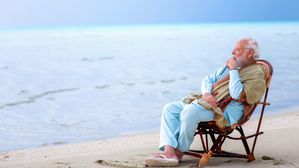 लक्षद्वीप में पहली बार - पहला पुलिस स्टेशन, पहली मस्जिद, पहला मदरसा...