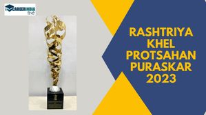 Rashtriya Khel Protsahan Puraskar 2023: 'राष्ट्रीय खेल प्रोत्साहन पुरस्कार' 2023 की घोषणा 