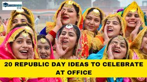 Republic Day 2024: ऑफिस में कैसे मनाएं 26 जनवरी का जश्न? यहां देखें अनोखे आइडिया की सूची 