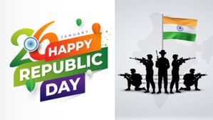 Republic Day 2024 Shayari Status: 26 जनवरी पर शेयर करें मशहूर शायरों की देशभक्ति शायरी