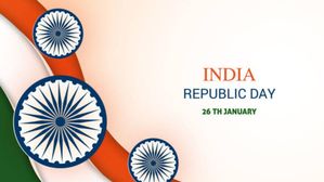 Republic Day Quotes 2024: गणतंत्र दिवस पर पढ़ें महान व्यक्तियों के प्रमुख कोट्स