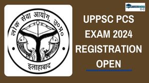 UPPSC PCS Exam 2024: यूपीपीएससी पीसीएस परीक्षा 2024 के लिए पंजीकरण शुरू, वेतन 39000 से अधिक