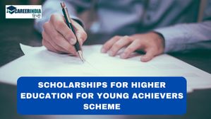 Shreyas Scheme in Hindi:ओबीसी और अन्य के लिए युवा अचीवर्स योजना (श्रेयस) के तहत उच्च शिक्षा के लिए छात्रवृत्ति